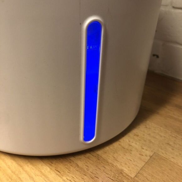 Dogness Pet Smart Water Fountain PLUS (LARGE PETS) White Auto Shuts Off 3.2 L - Picture 4 of 13